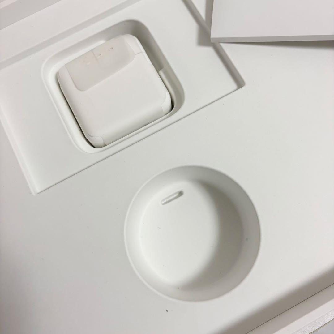 ケース付き Macbook M1チップ 8GB/256GB BT最大容量86％