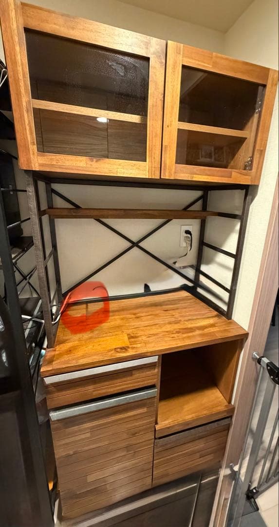 unico ウニコキッチンボード　swella