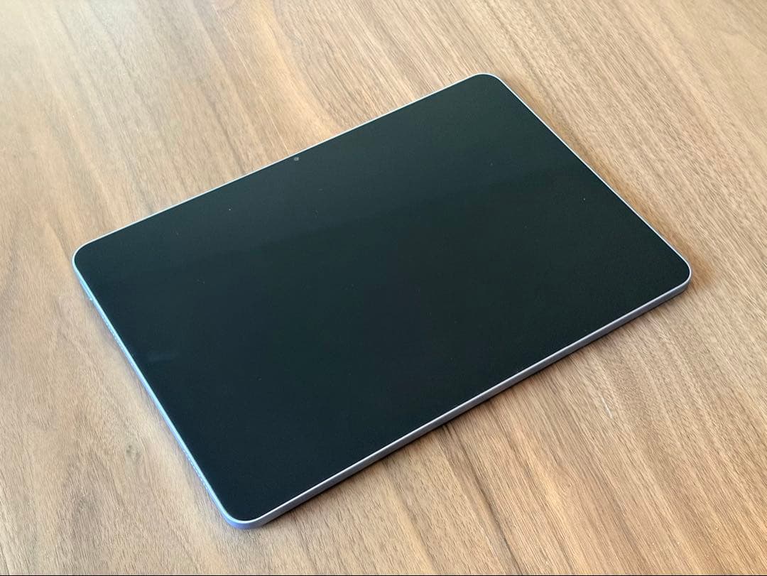 Xiaomi Pad 7 256GB ブルー キーボードなど付き