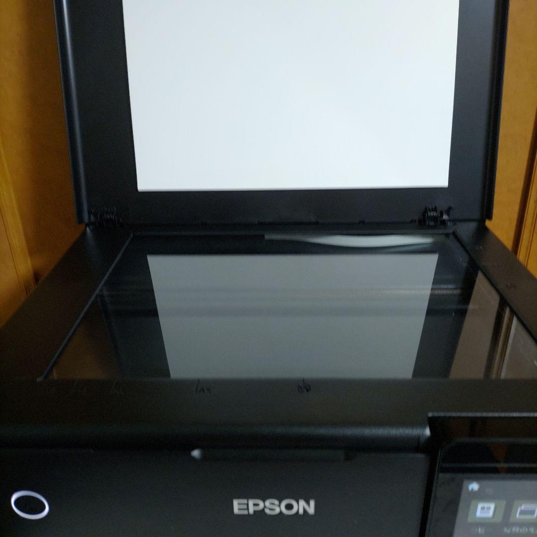 エプソンプリンターエコタンクEW-M873T総印刷枚数85683枚