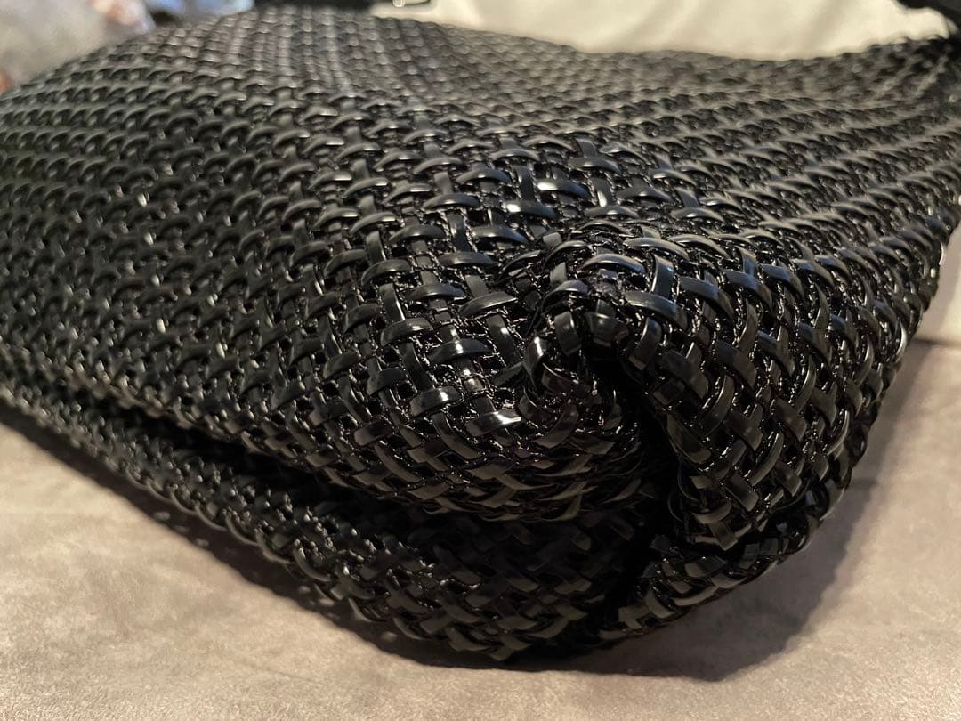 美品 アンテプリマ ワイヤー ショルダー イントレッチオ＆ルミノーサチャーム