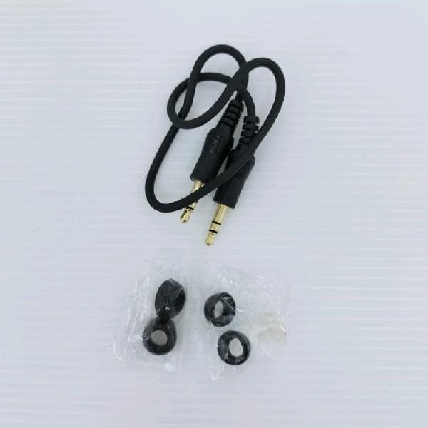 STAX SRS-002 静電型イヤースピーカーシステム ドライバーユニット