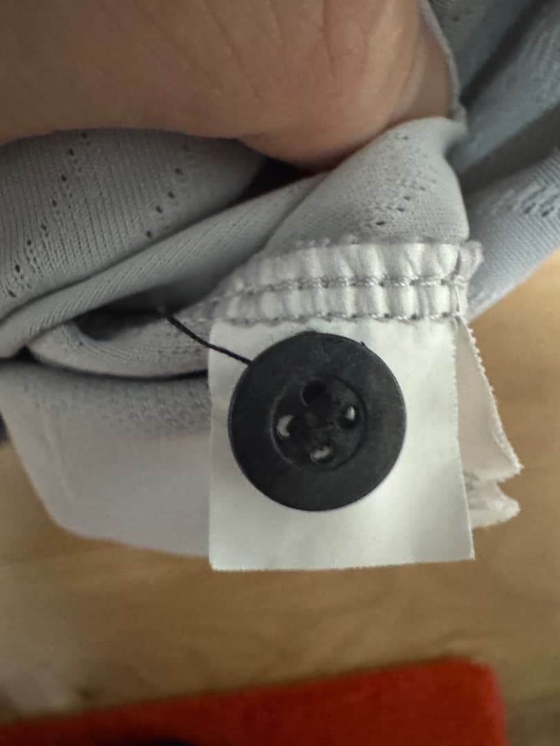 パリ・サンジェルマン ネイマール22/23 ユニフォーム オーセンティック S