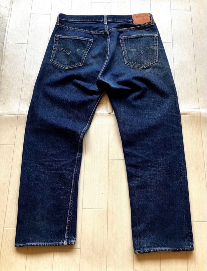 「✌️」Levi's BIG E 初期　※2/3 23:59まで