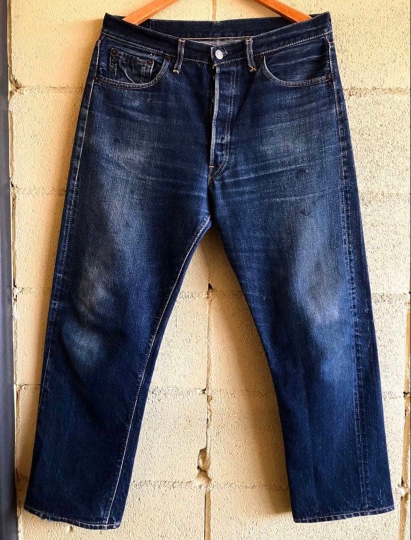 「✌️」Levi's BIG E 初期　※2/3 23:59まで