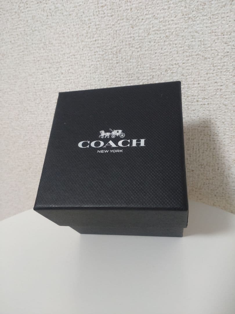COACH 腕時計 レディース