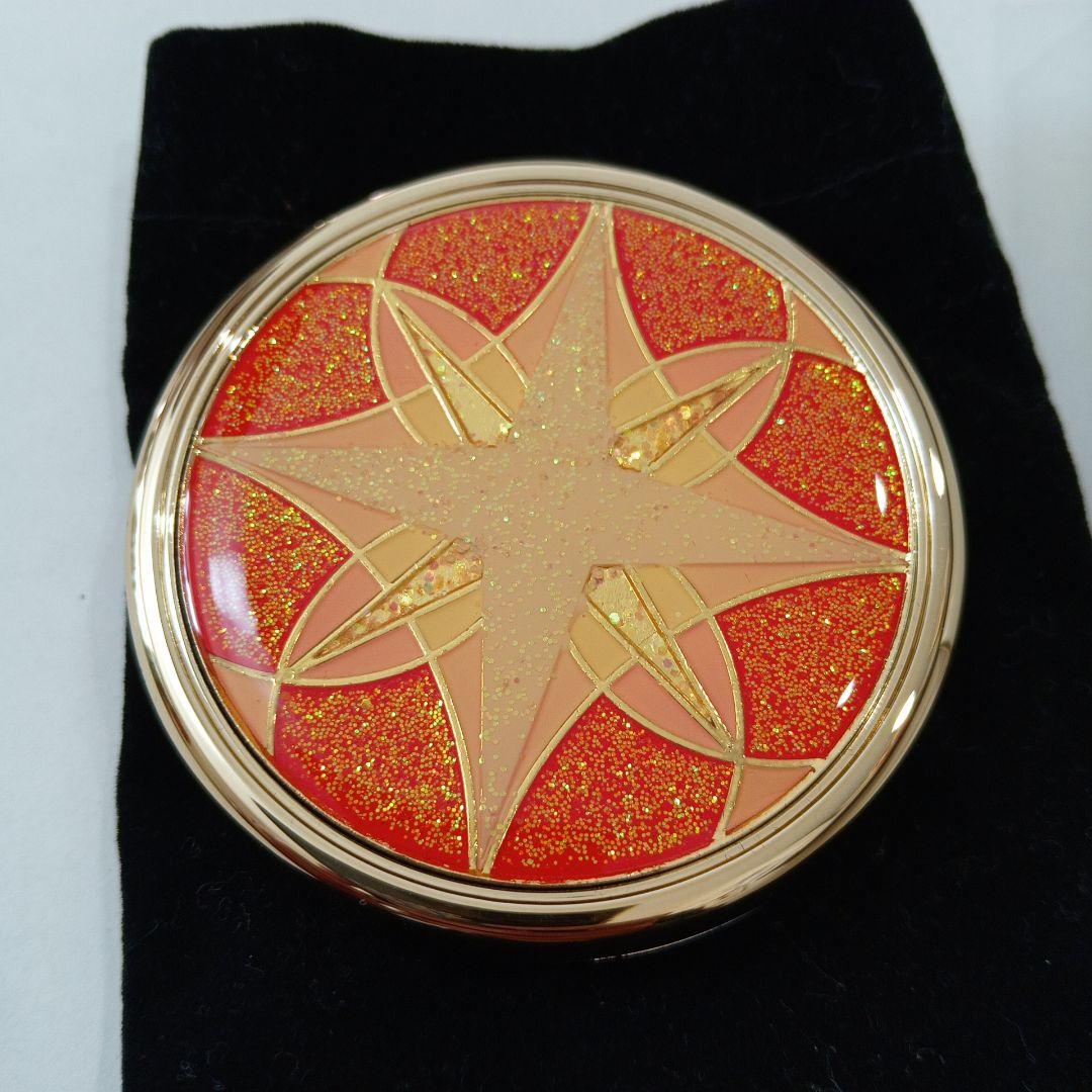 SK-II ひみつのアッコちゃん コンパクトミラー　おまけ付き