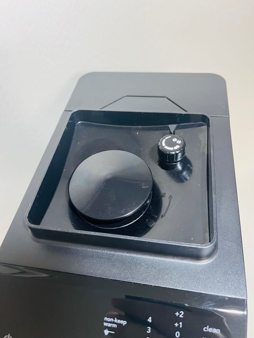 レコルト コーン式全自動コーヒーメーカー RCD-1 recolte