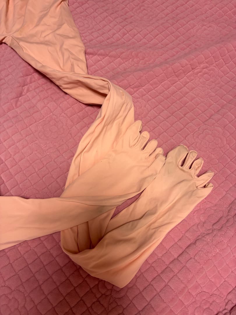 ショアキーパー 鳴潮全頭面　 衣装付 着ぐるみ　コスプレ　マスクkigurumi