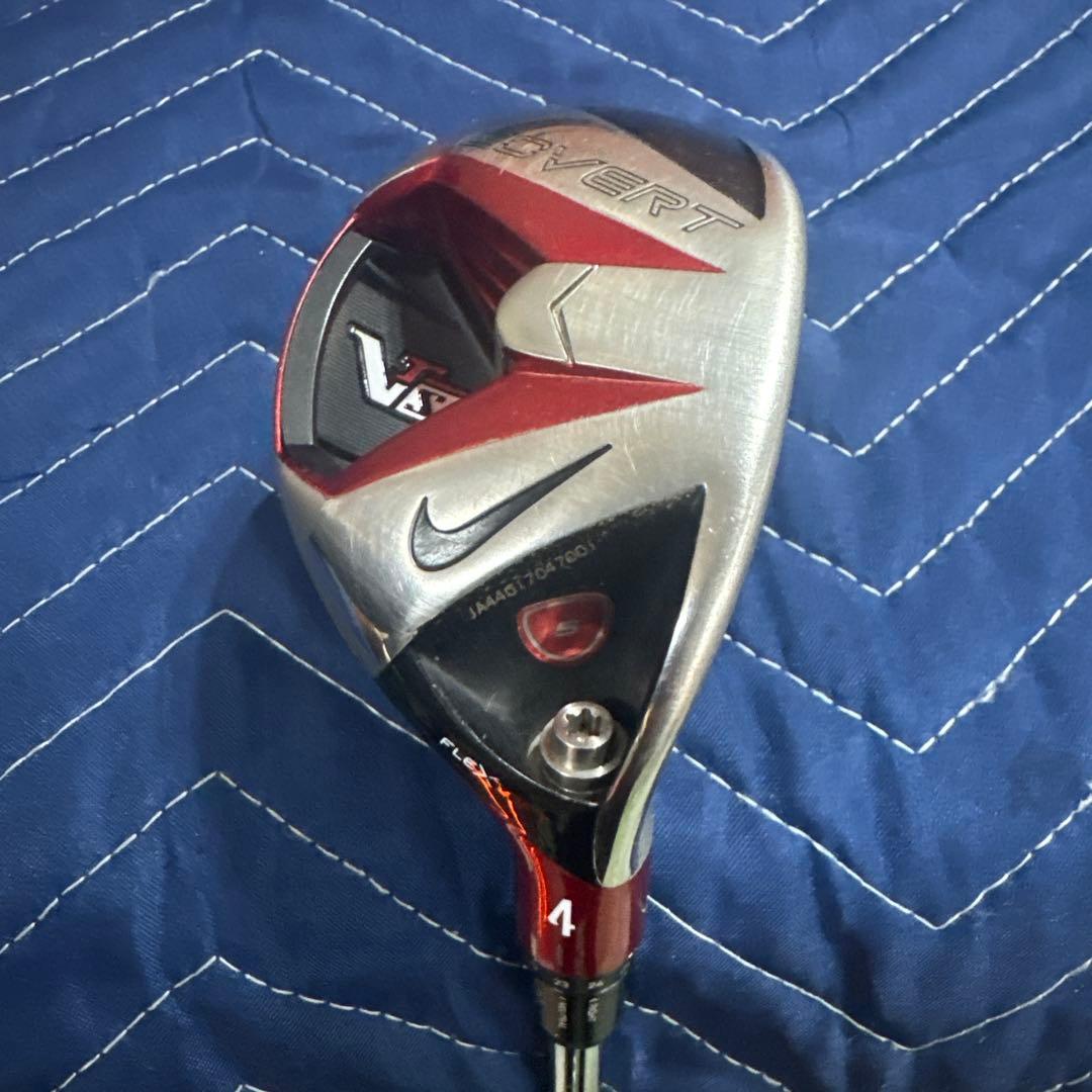 NIKE VR-S COVERT ドライバー＋UT セット FLEX:S