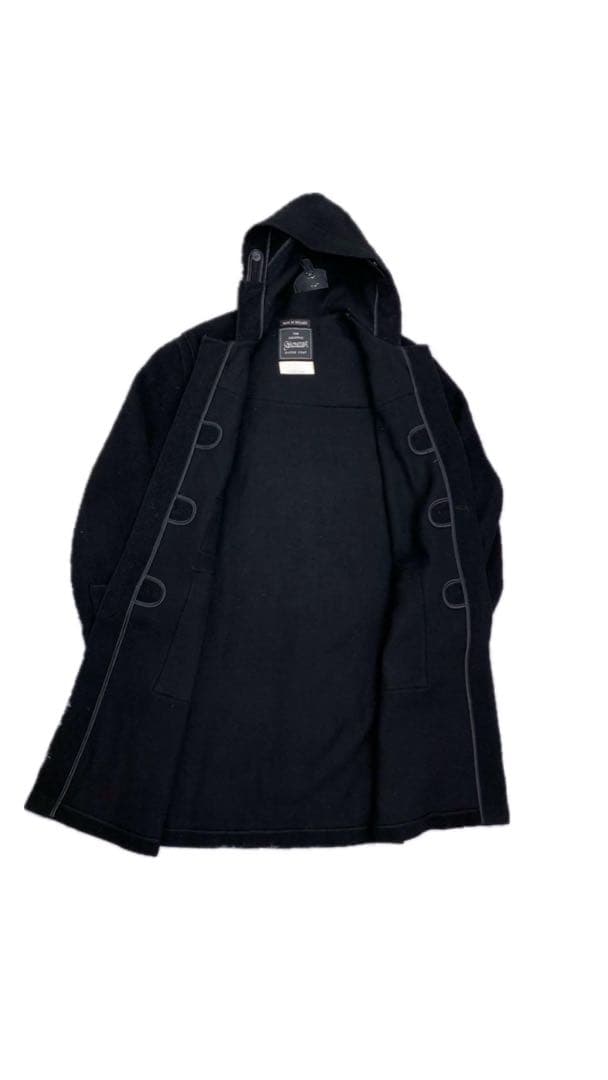 グローバーオール　キングストン　ダッフルコート ロング丈　別注