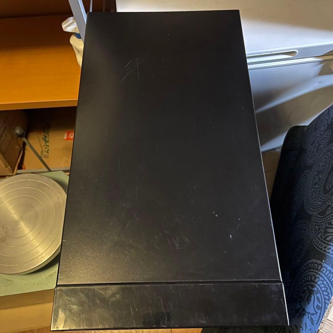 2021年製 ワインセラー CPR18-BK ペルチェ式