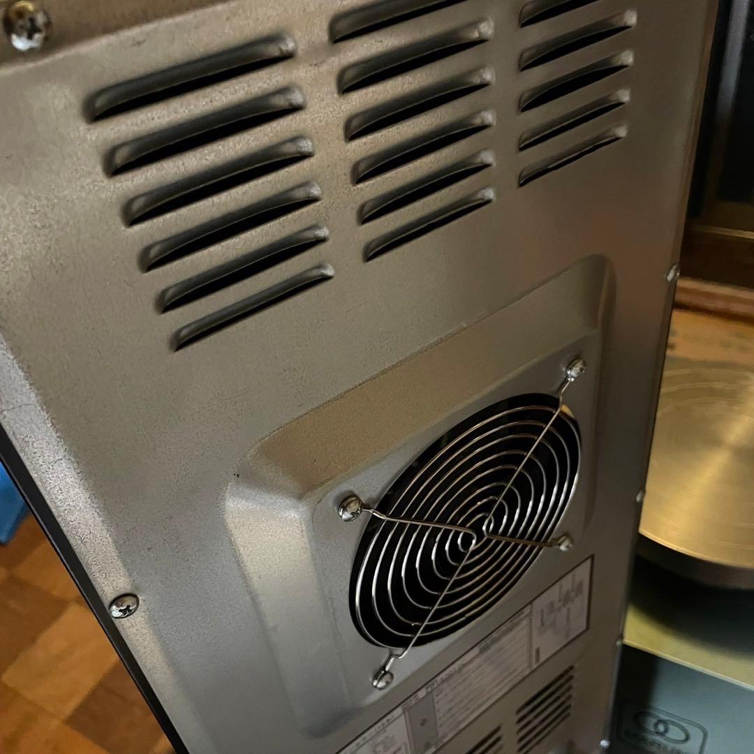 2021年製 ワインセラー CPR18-BK ペルチェ式