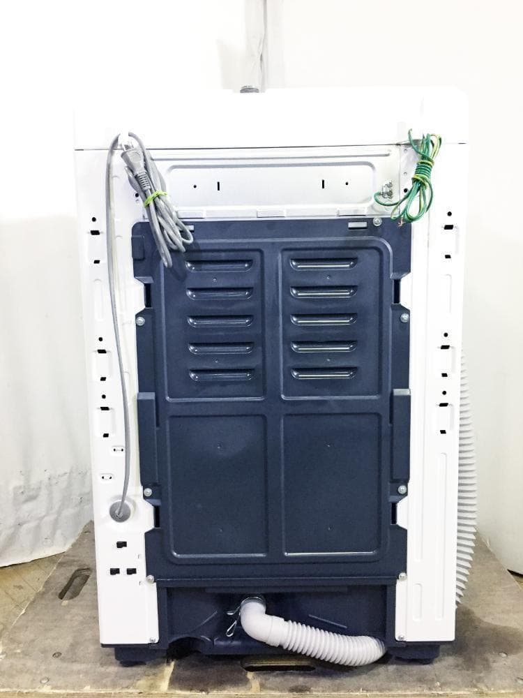 30日迄！2019年製★パナソニック 6㎏ 洗濯機【NA-F60B12】