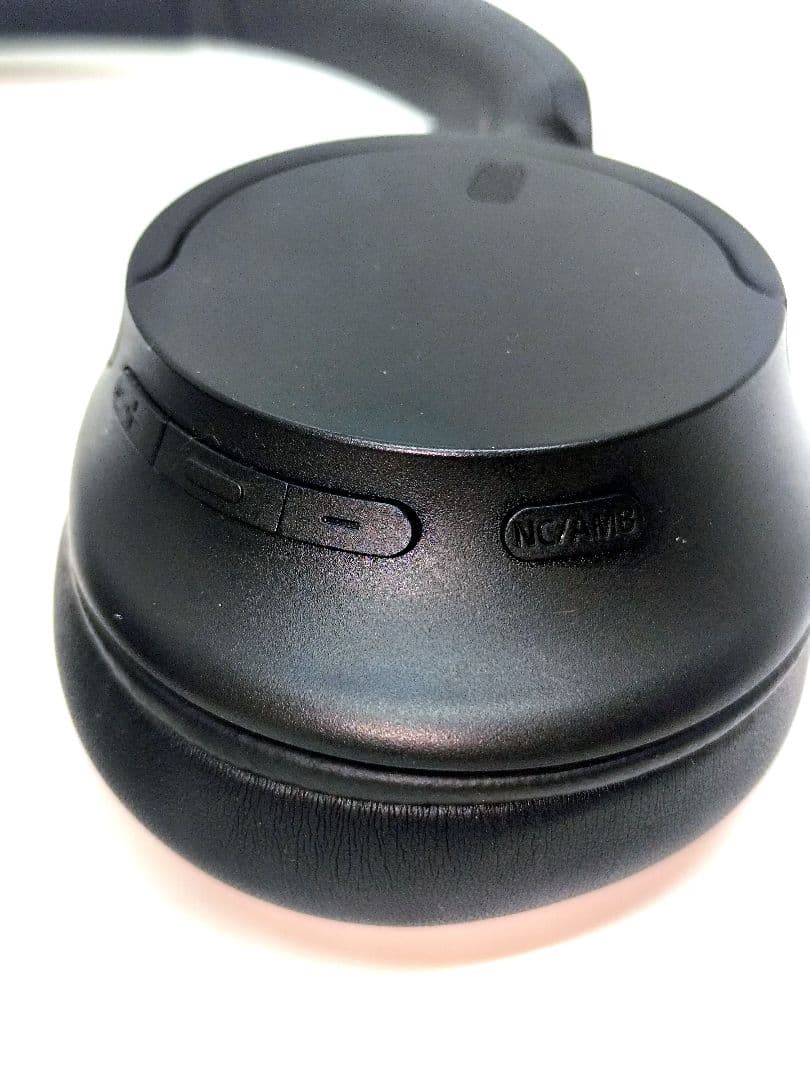 SONY WH-CH720N ワイヤレスヘッドホン　中古品