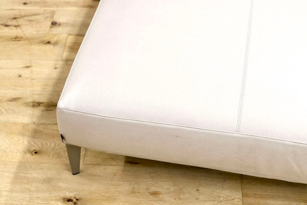 GMIS225A○arflex / アルフレックス ERA エラ 本革 レザー