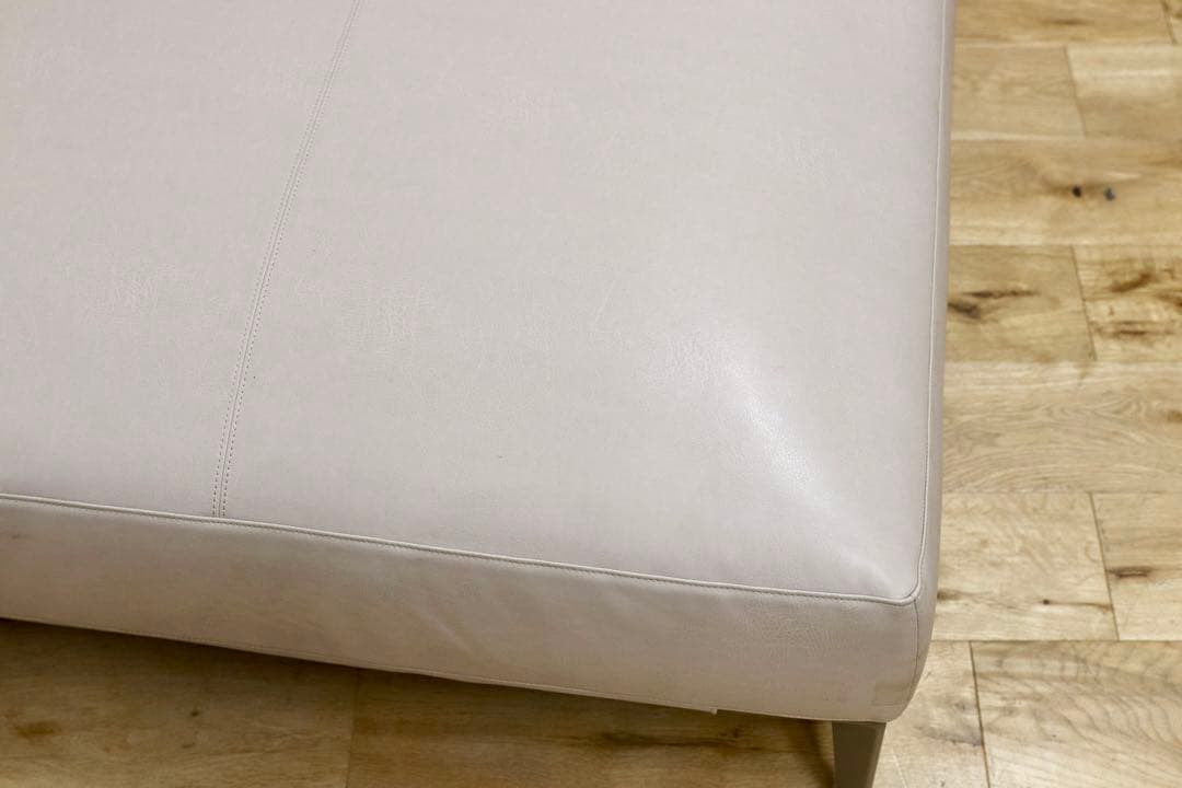 GMIS225A○arflex / アルフレックス ERA エラ 本革 レザー