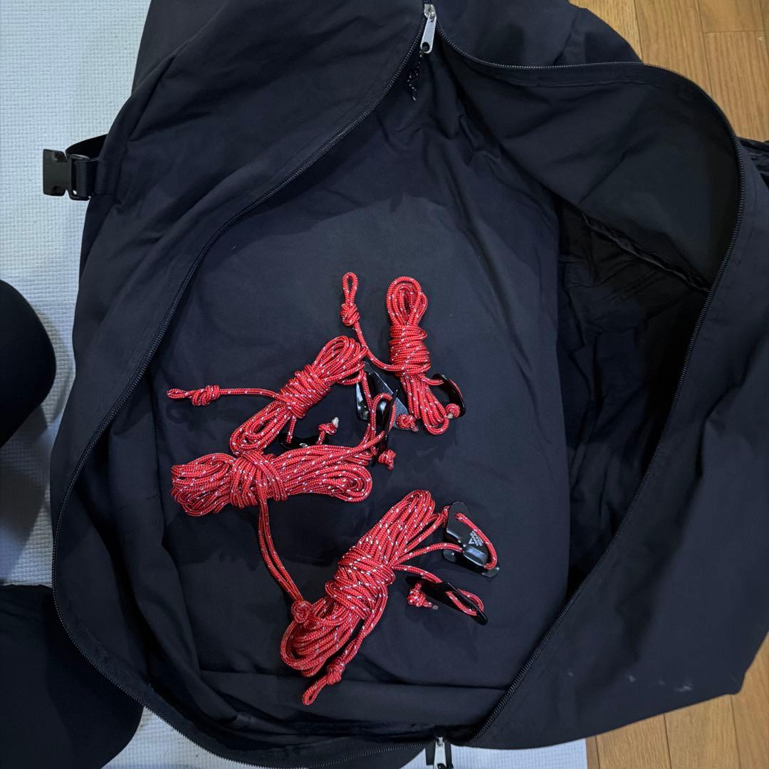 FOX BASE EVO ほぼフルセット