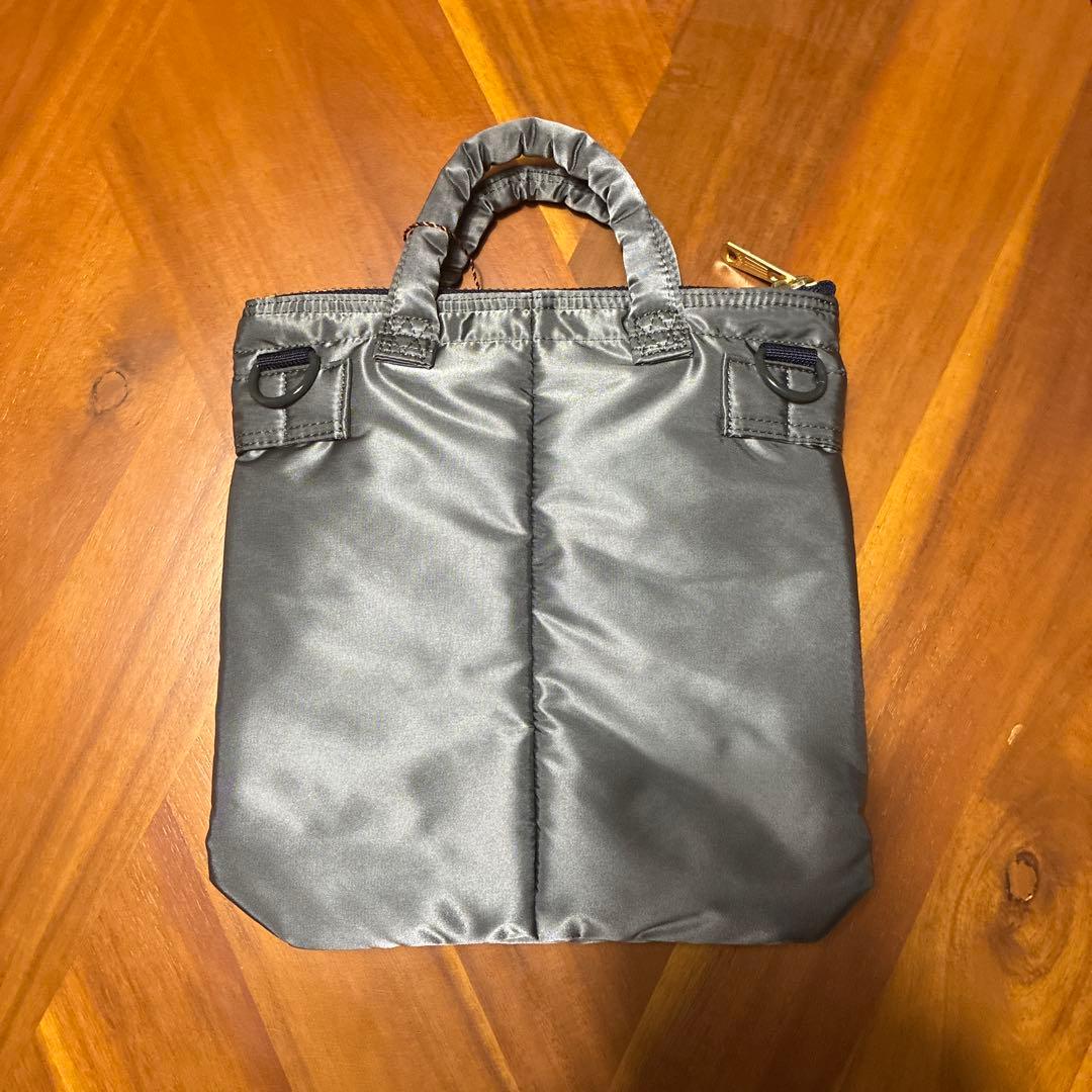 PXタンカー 2WAY ヘルメットバックS