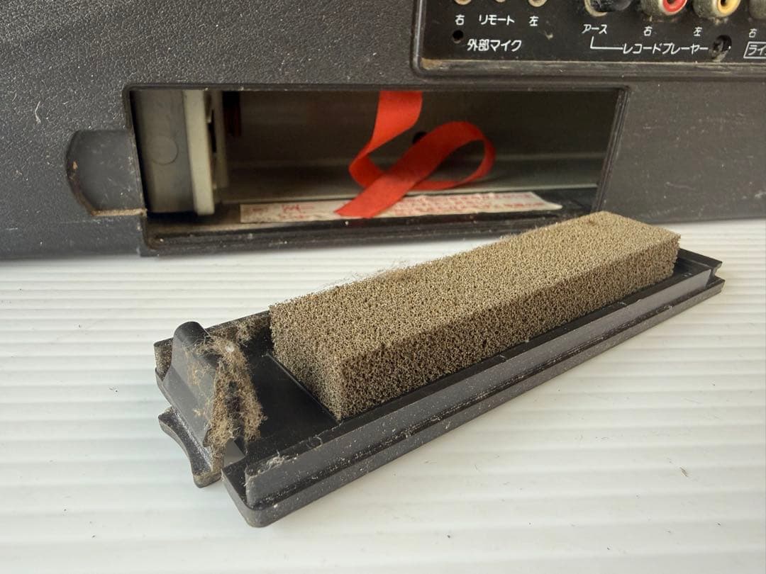 シャープGF-828SB(a45)