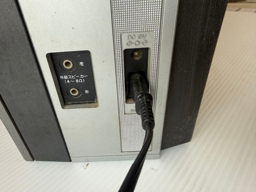 シャープGF-828SB(a45)