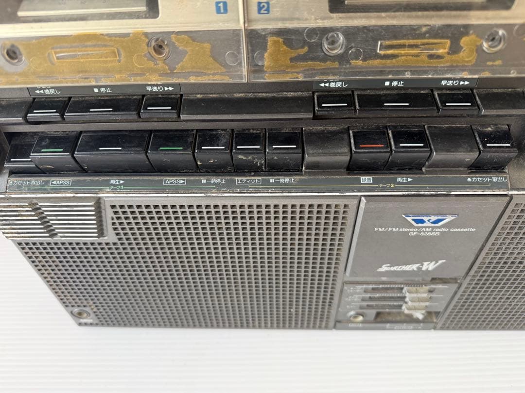 シャープGF-828SB(a45)