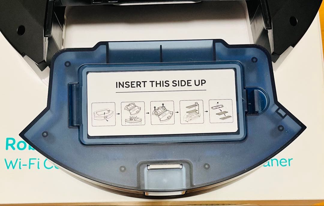 eufy RoboVac 15C 本体 充電ドック付き