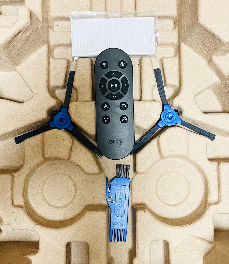 eufy RoboVac 15C 本体 充電ドック付き