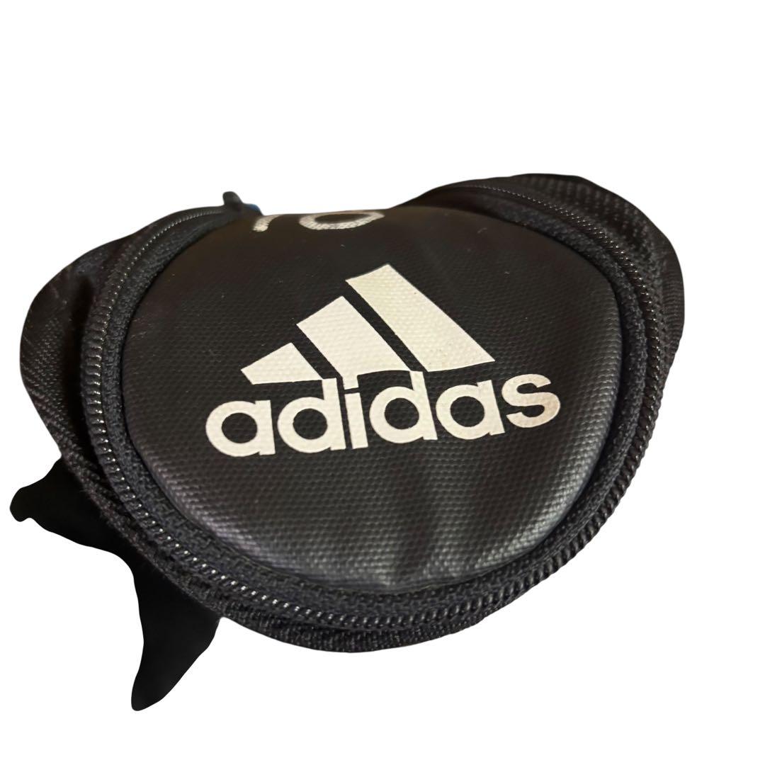 ケース付き adidas アディダス AERO HAMMER 軟式用 85cm