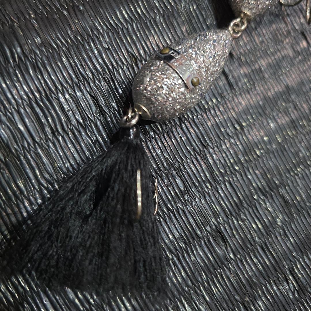 道楽まとめ売り！！ヘドン、トップウォーター⭐