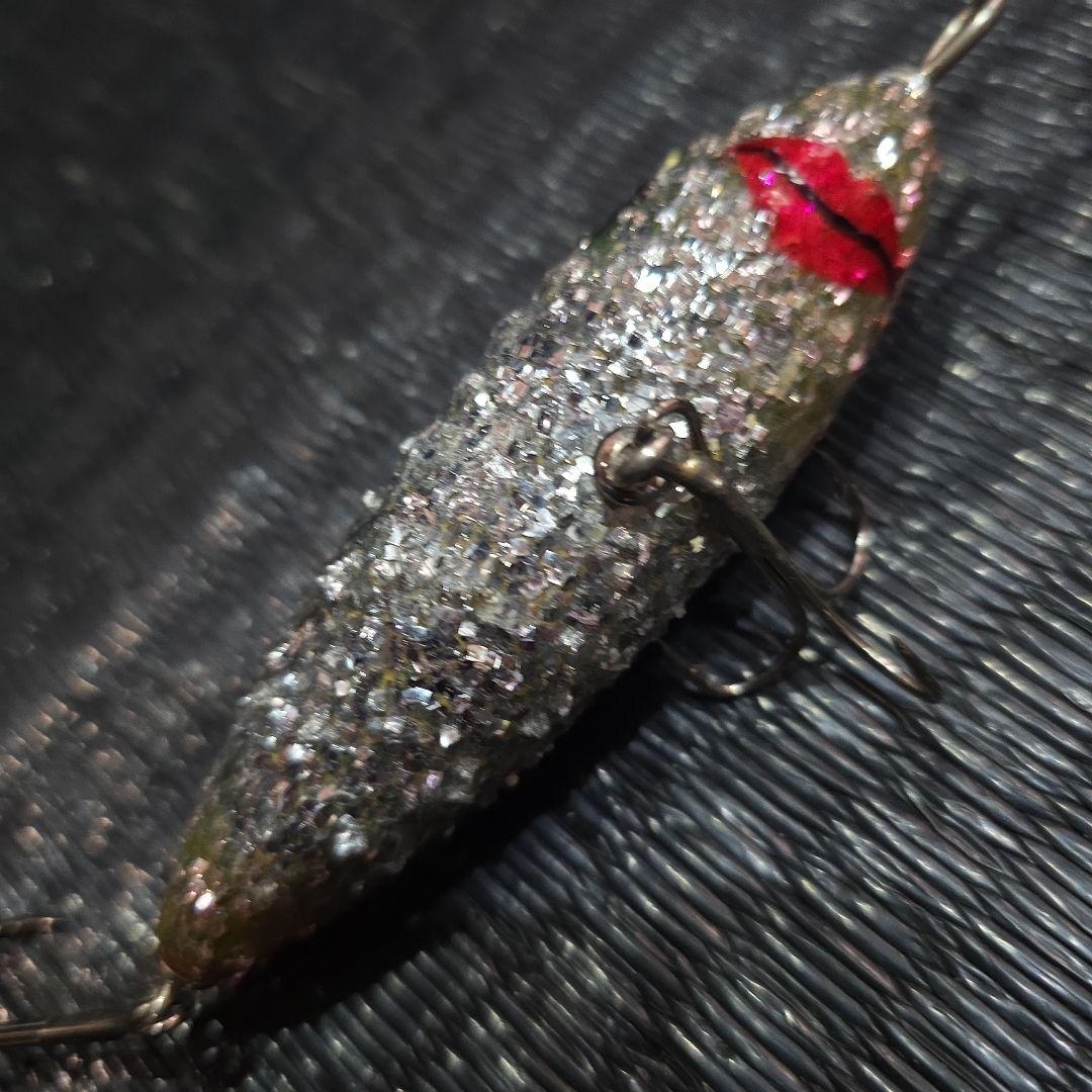 道楽まとめ売り！！ヘドン、トップウォーター⭐