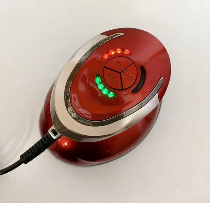 ドクターイビス　自宅エステ　エステ