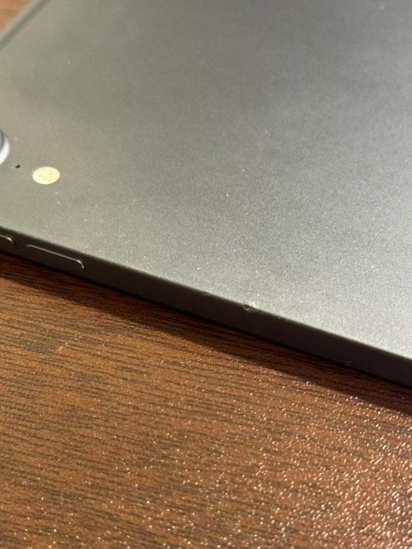 ipad pro 11インチ 256g スペースグレイ　Cellular