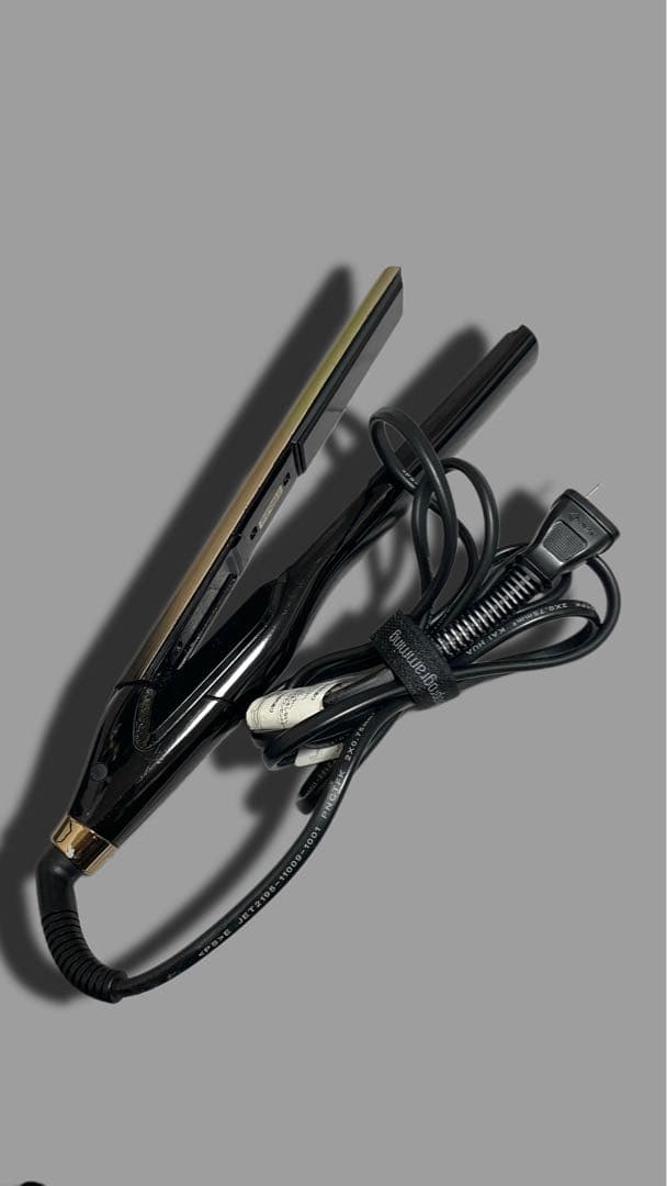 ヘアビューロン 4D Plus