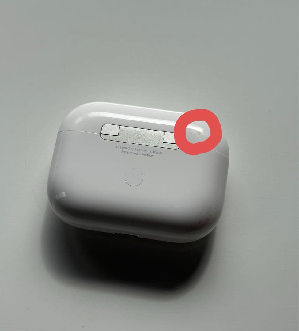 イヤホン Apple AirPods Pro 1 A2083 A2084 A2190