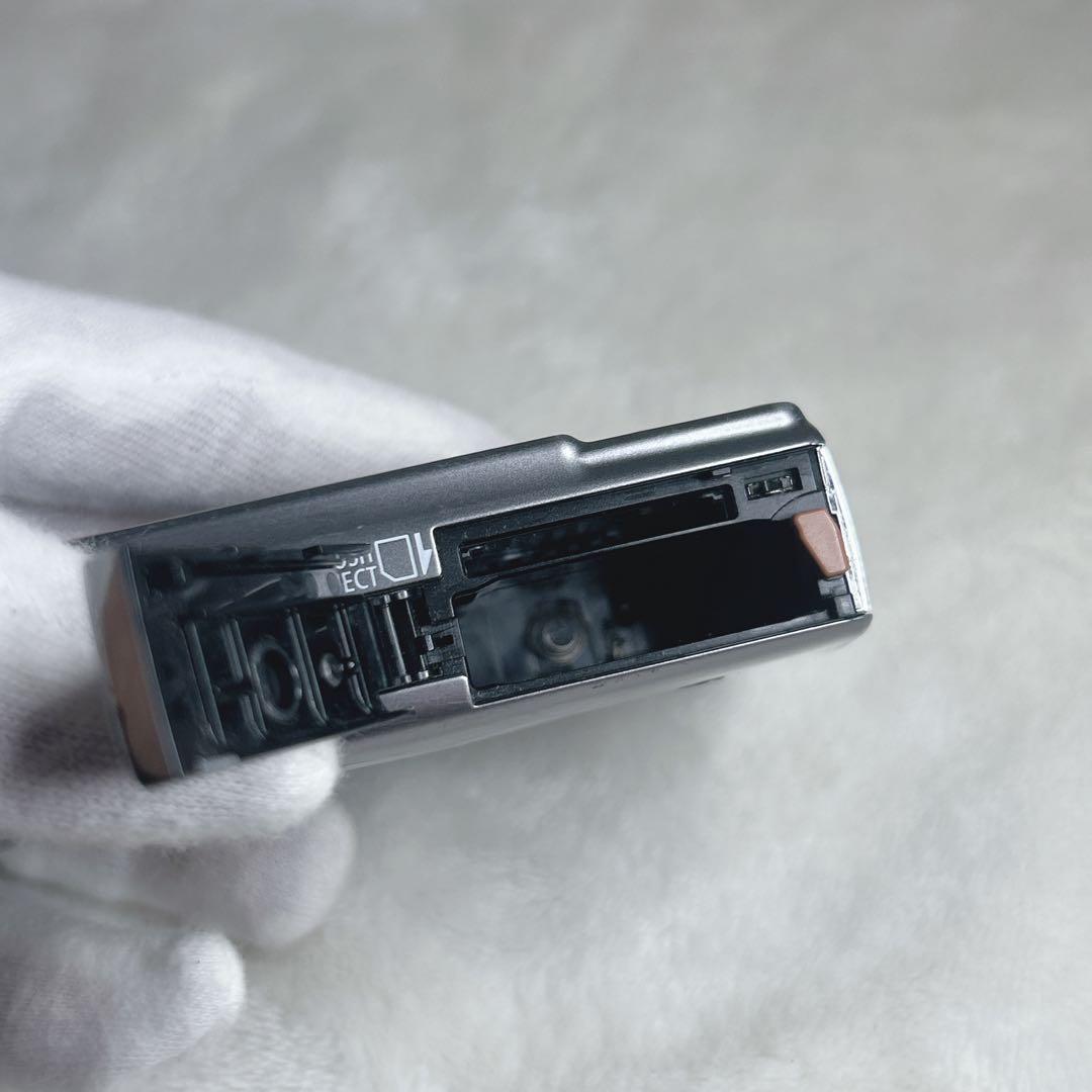 ✨動作品✨レア物　Canon IXY Digital 900is