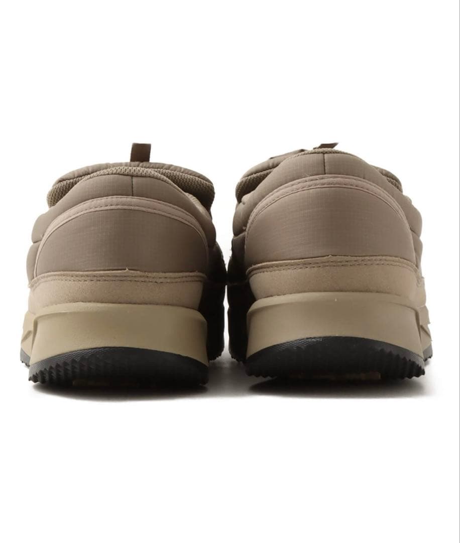 【新品】THE NORTH FACE Nuptse Loafer(24.0㎝)