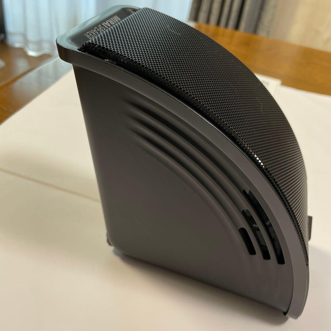 MIRAI SPEAKER Mini ミライスピーカー　ミニSF-MIRAIS7
