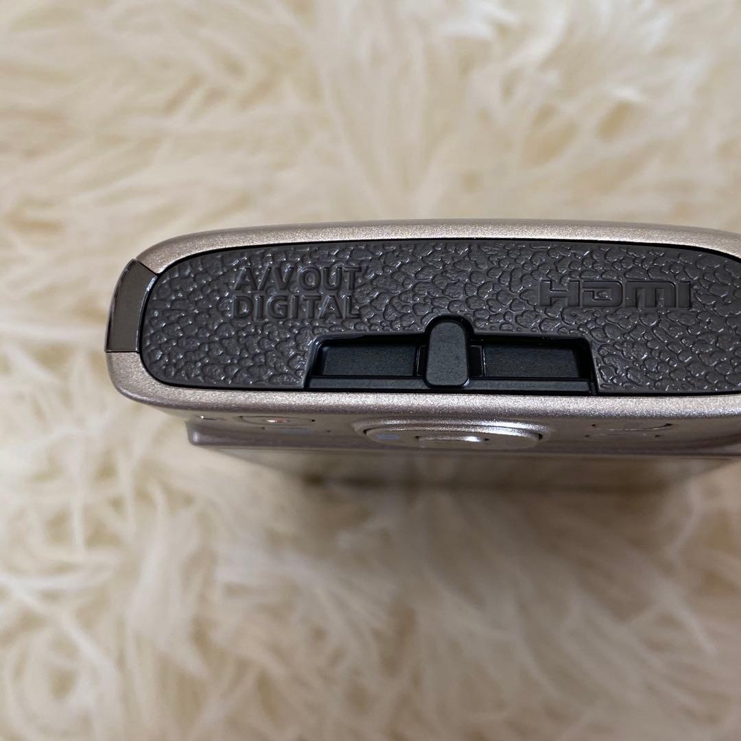 【まりちゃん】Canon IXY650 シルバー Wi-Fi搭載