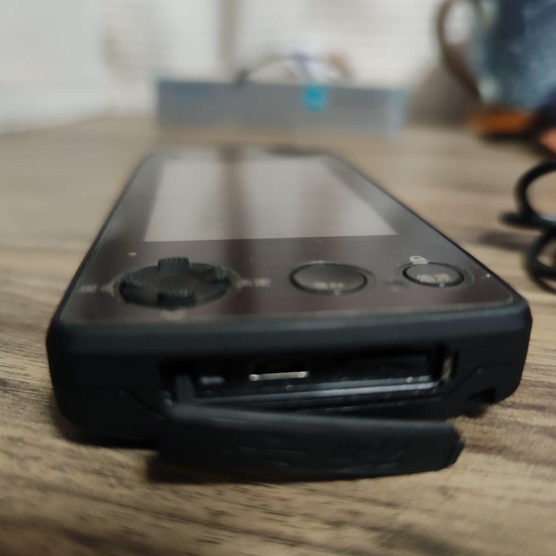 Yupiteru YGN7000 ゴルフナビ 中古 USBケーブル付き