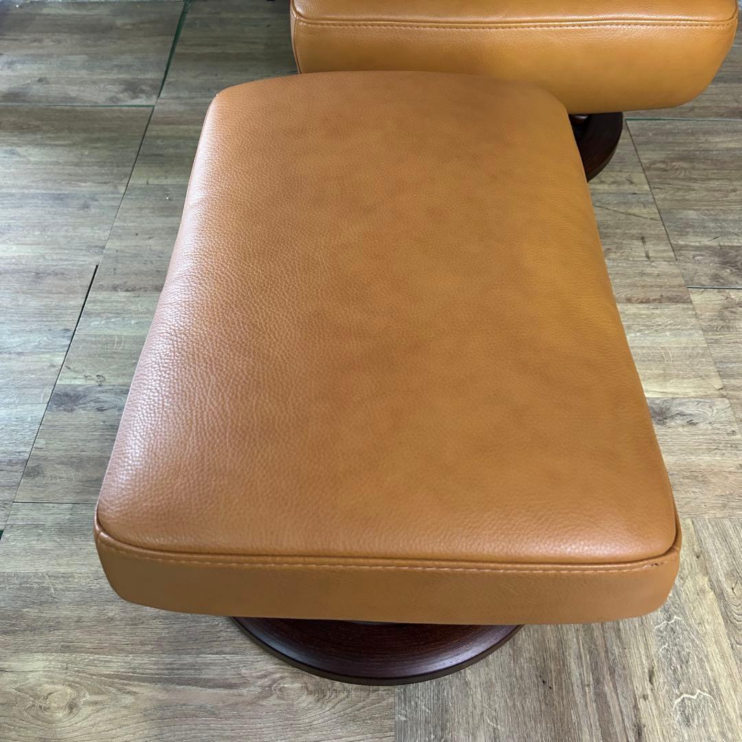 kyouichi.2.11꧁EKORNES エコーネス꧂ストレスレスチェア