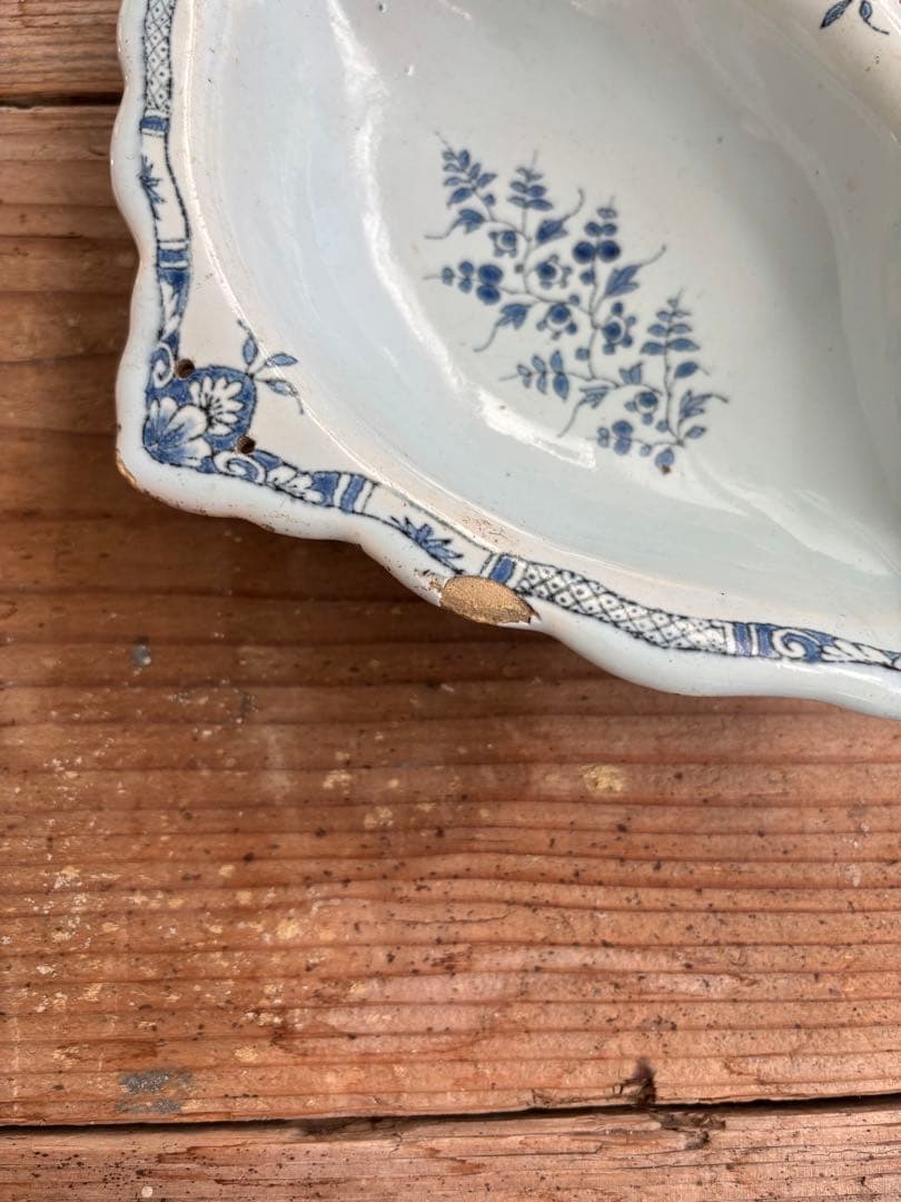 ムスティエ　アンティーク