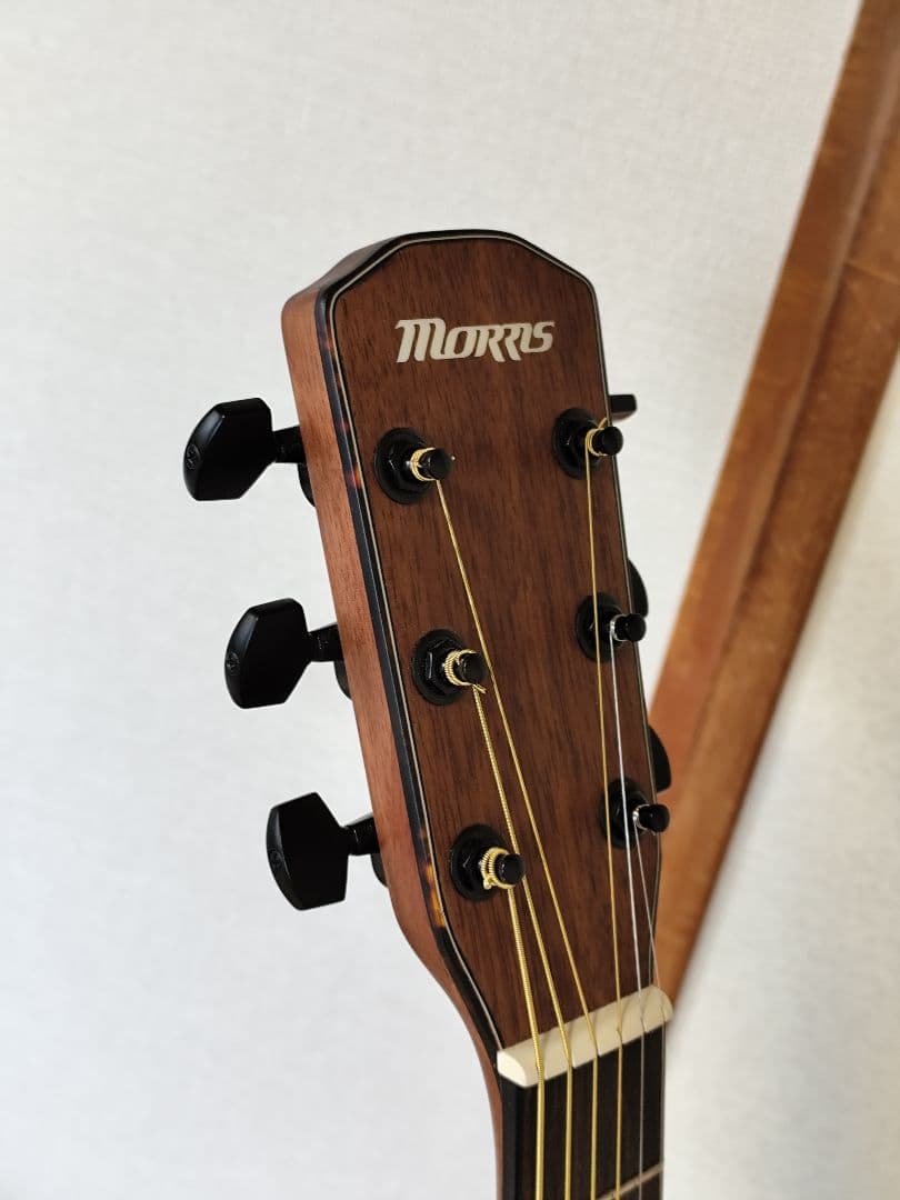 美品 Morris S-031E エレアコ 中古 送料込み