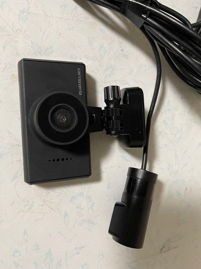 カロッツェリア　ドラレコ　VREC-DH300D { 101 }