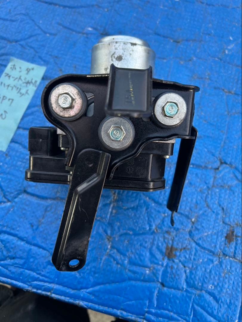 ホンダ　フィット　GP7 ABS アクチュエーター