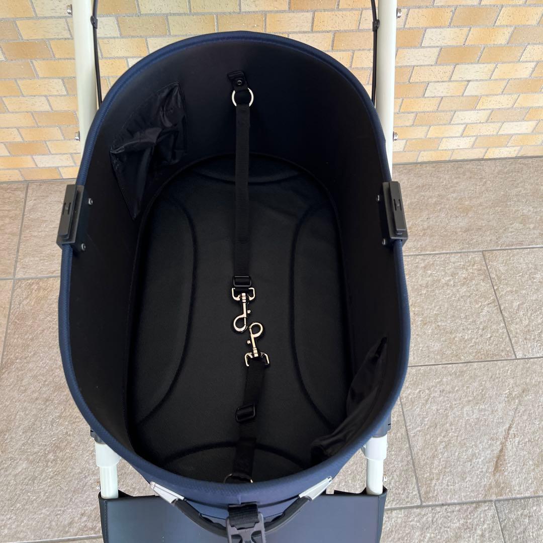 ふうエアバギードーム3プレミア　レギュラー　別売品付き