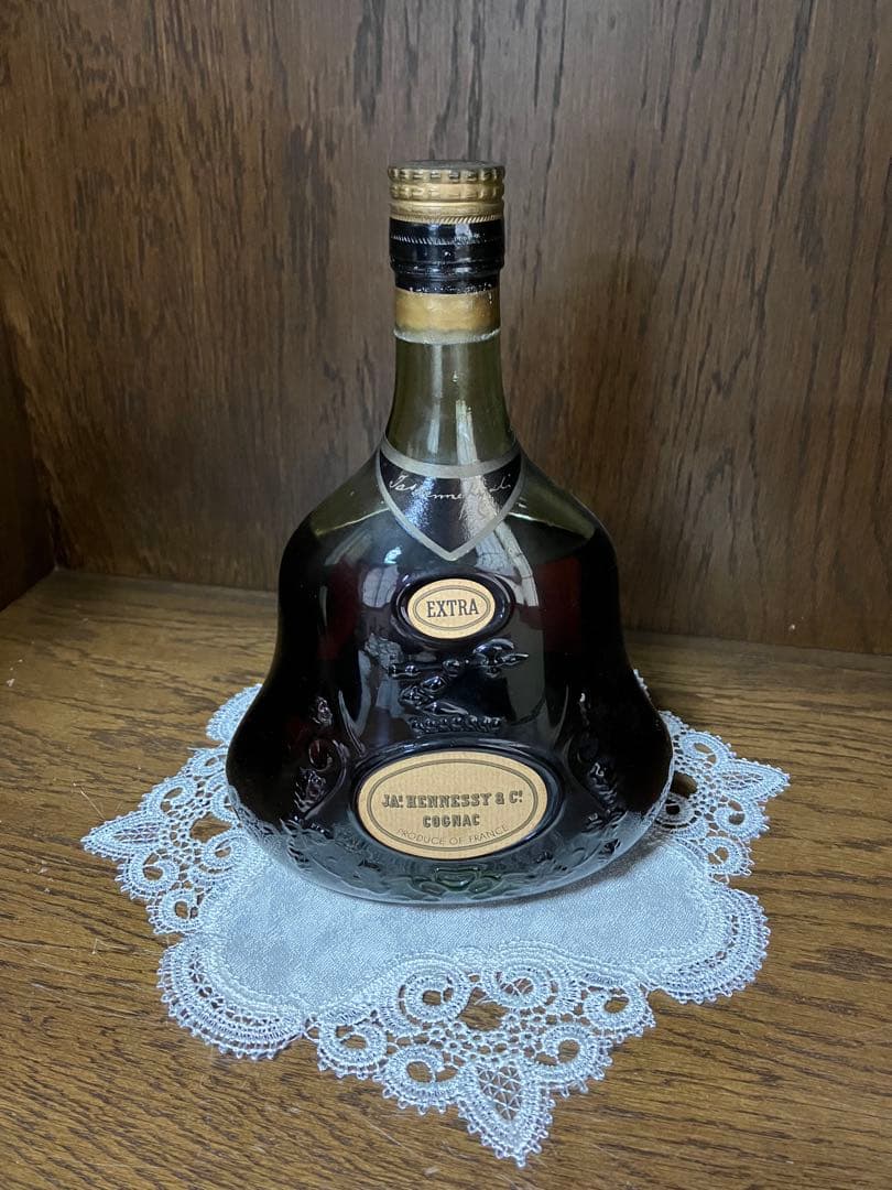 ヘネシーxo COGNAC