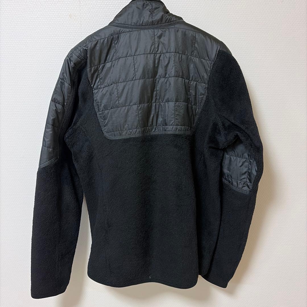 パタゴニア ナノパフハイブリッドジャケット メンズS