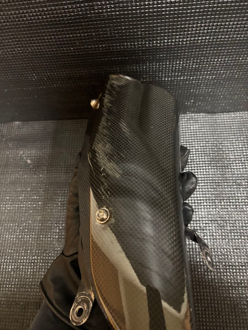 yzf-r25 mt-25 prunus プラナス スリップオンマフラー