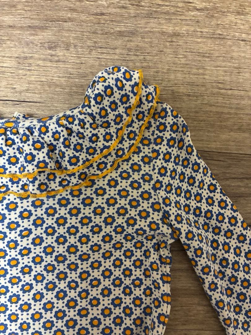 Misha & puff ダブルパロマ 18-24m